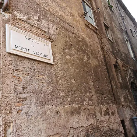 Apartment Flavel Navona Rome