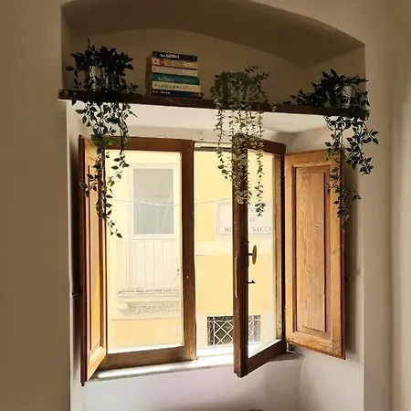 Apartment Flavel Navona Rome