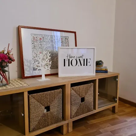 Apartment Flavel Navona Rome