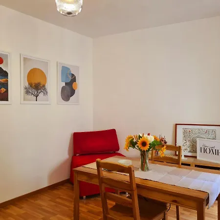 Apartment Flavel Navona