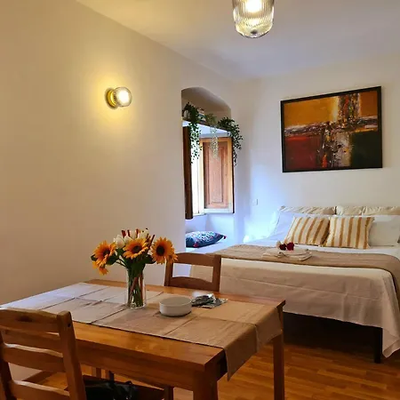 Flavel Navona Apartment Rome