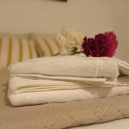 Apartment Flavel Navona Rome
