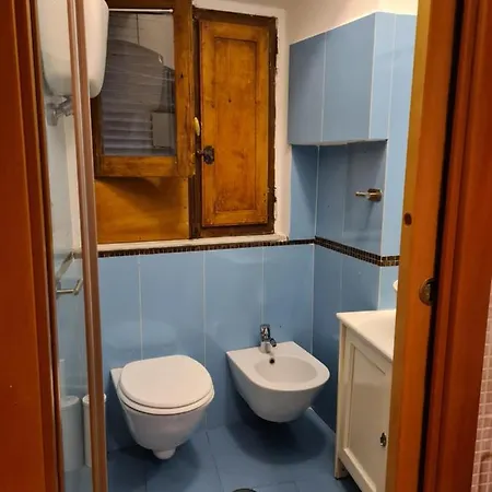 Flavel Navona Apartment *