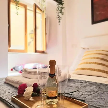 Apartment Flavel Navona *