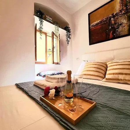 Flavel Navona Apartment *