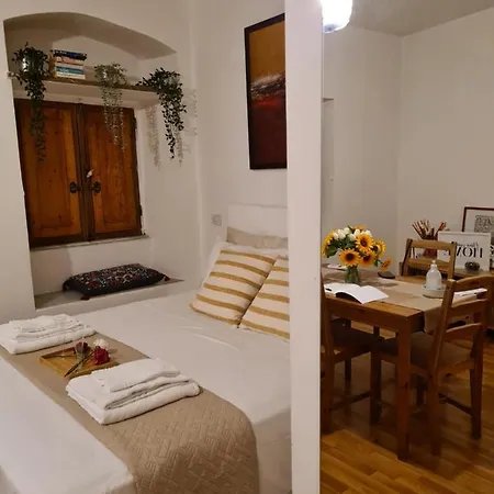 Apartment Flavel Navona