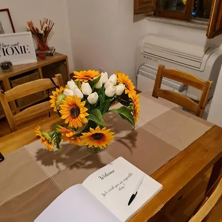 Apartment Flavel Navona Rome